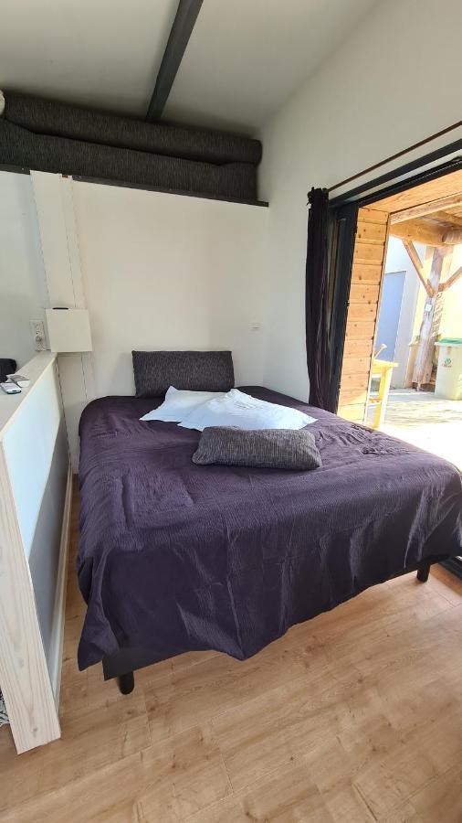 Charmant Logement Avec Parking Apartman Orvault Kültér fotó